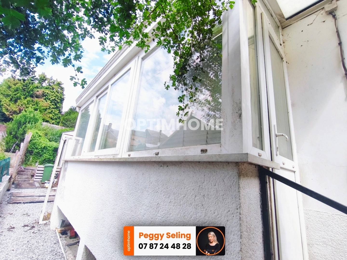 Maison à vendre 6 pièces WIGNEHIES (59)