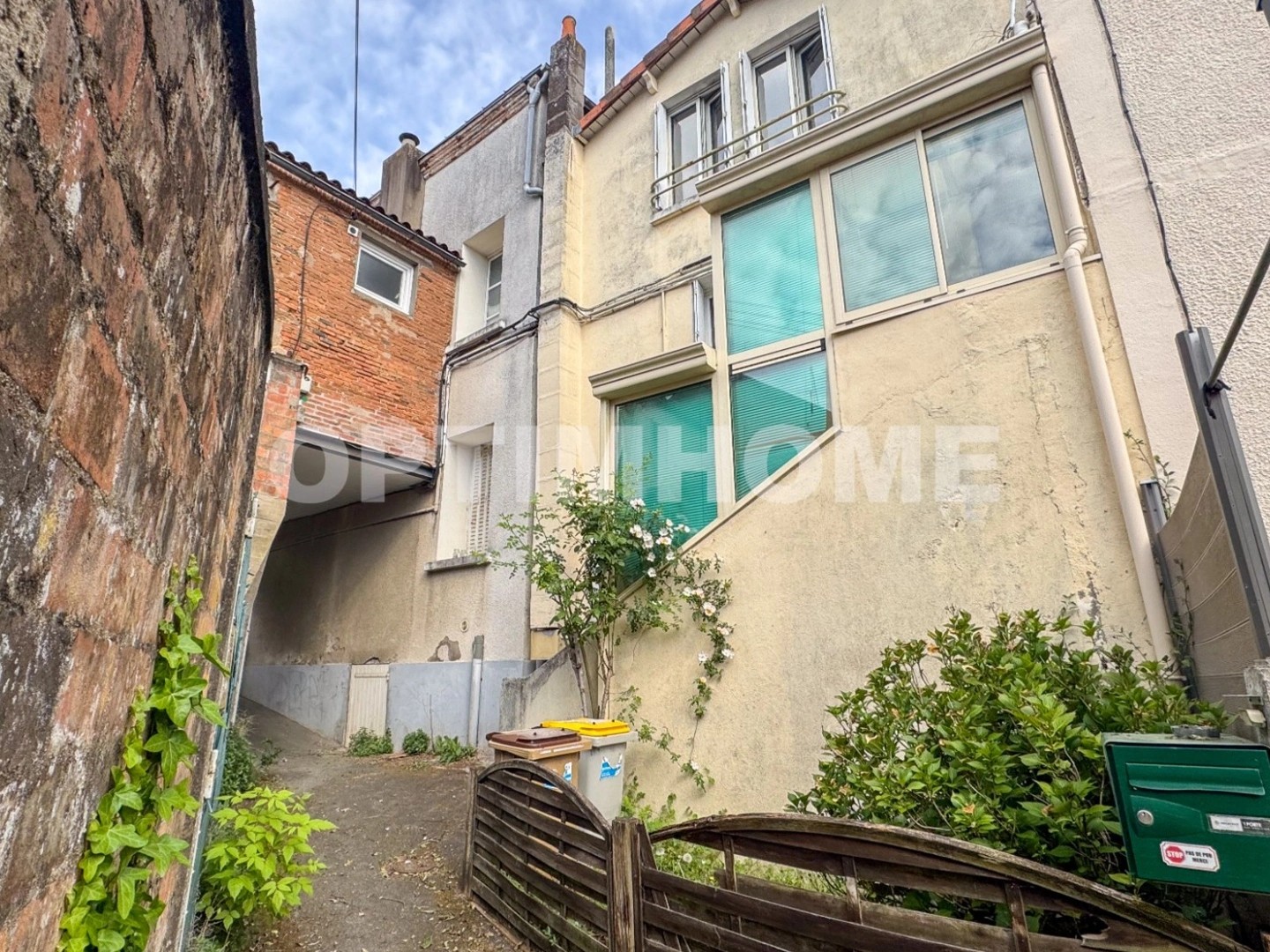 Maison à vendre 4 pièces CHOLET (49)