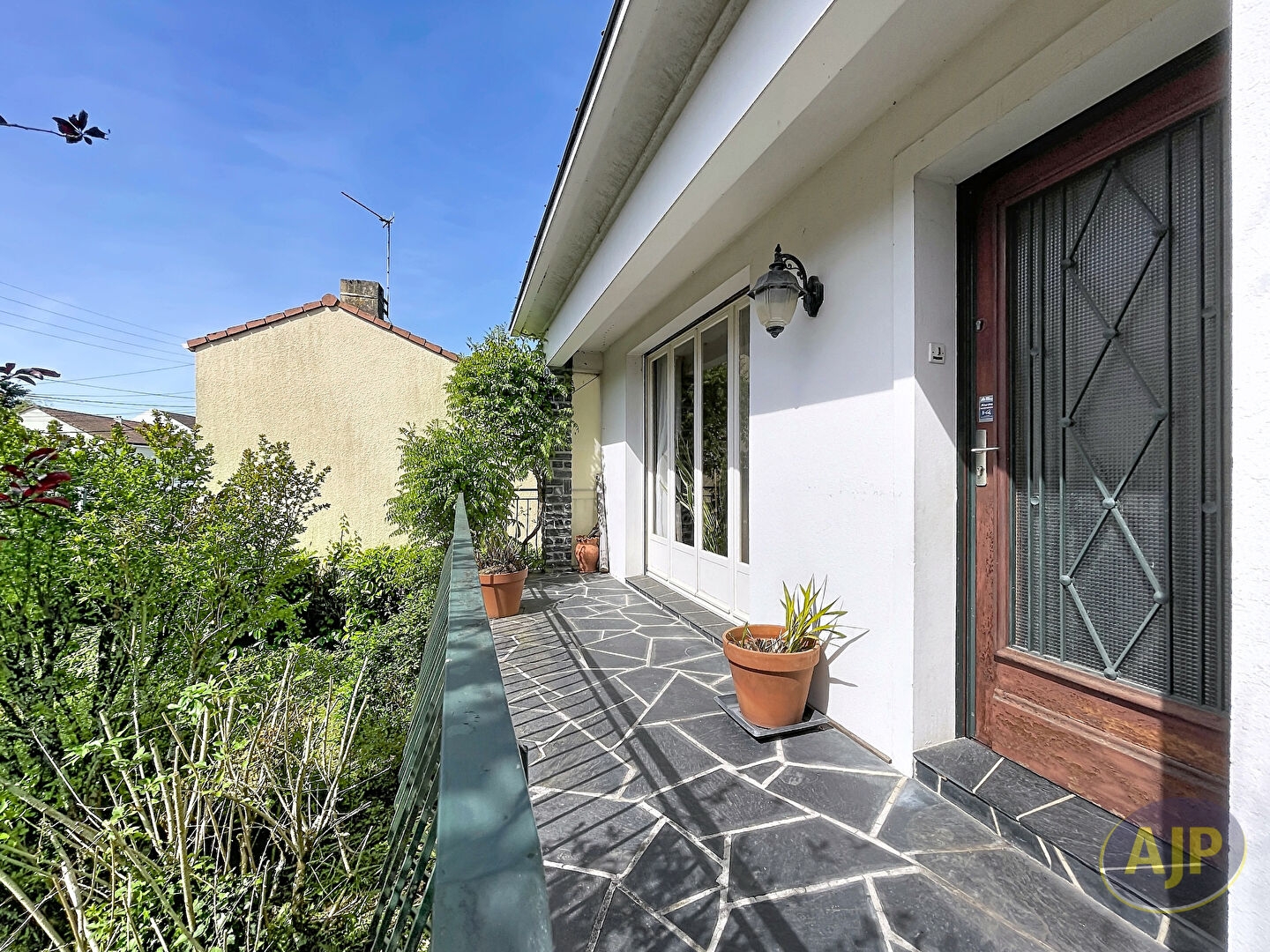 Maison // Bouguenais les Couëts