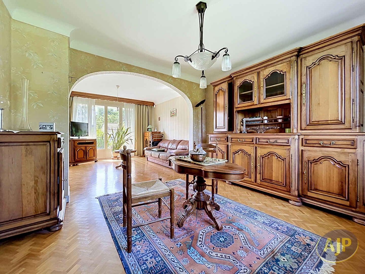 Maison à vendre - 4 pièces - 105m2 - Bouguenais (44340)
