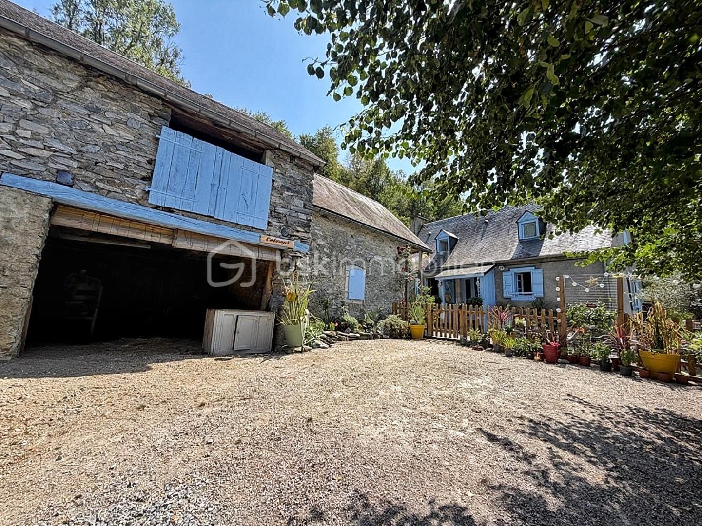 Maison 5 pièces 80 m²