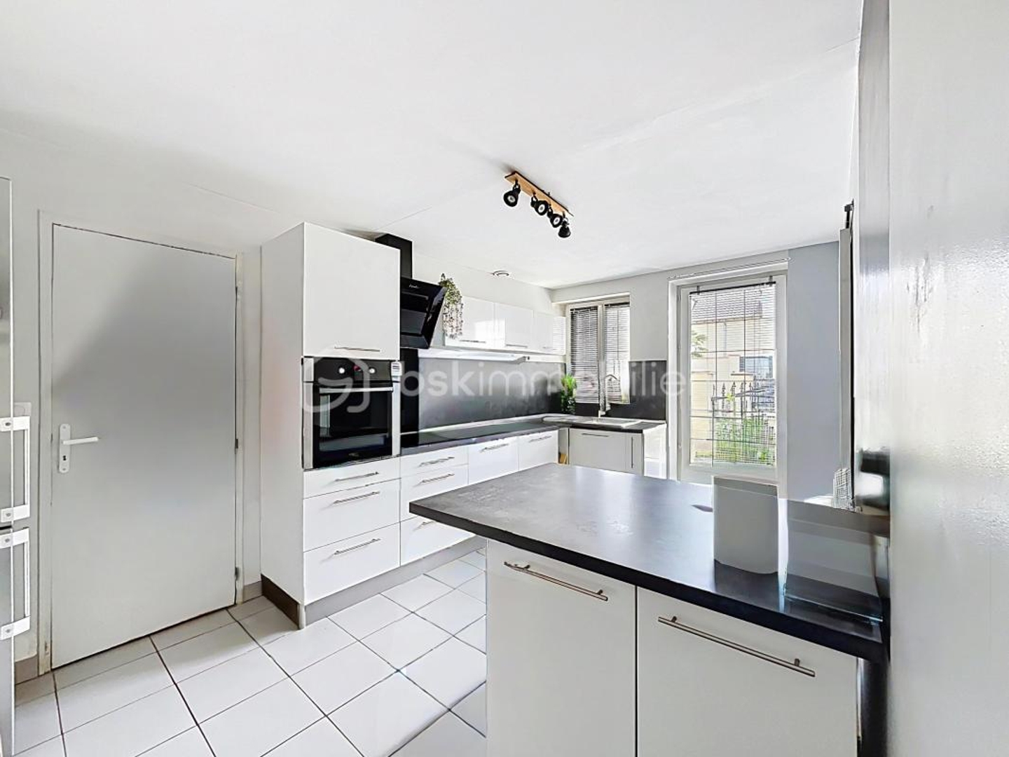 Maison à vendre - 6 pièces - 120m2 - L'isle-Adam (95290)