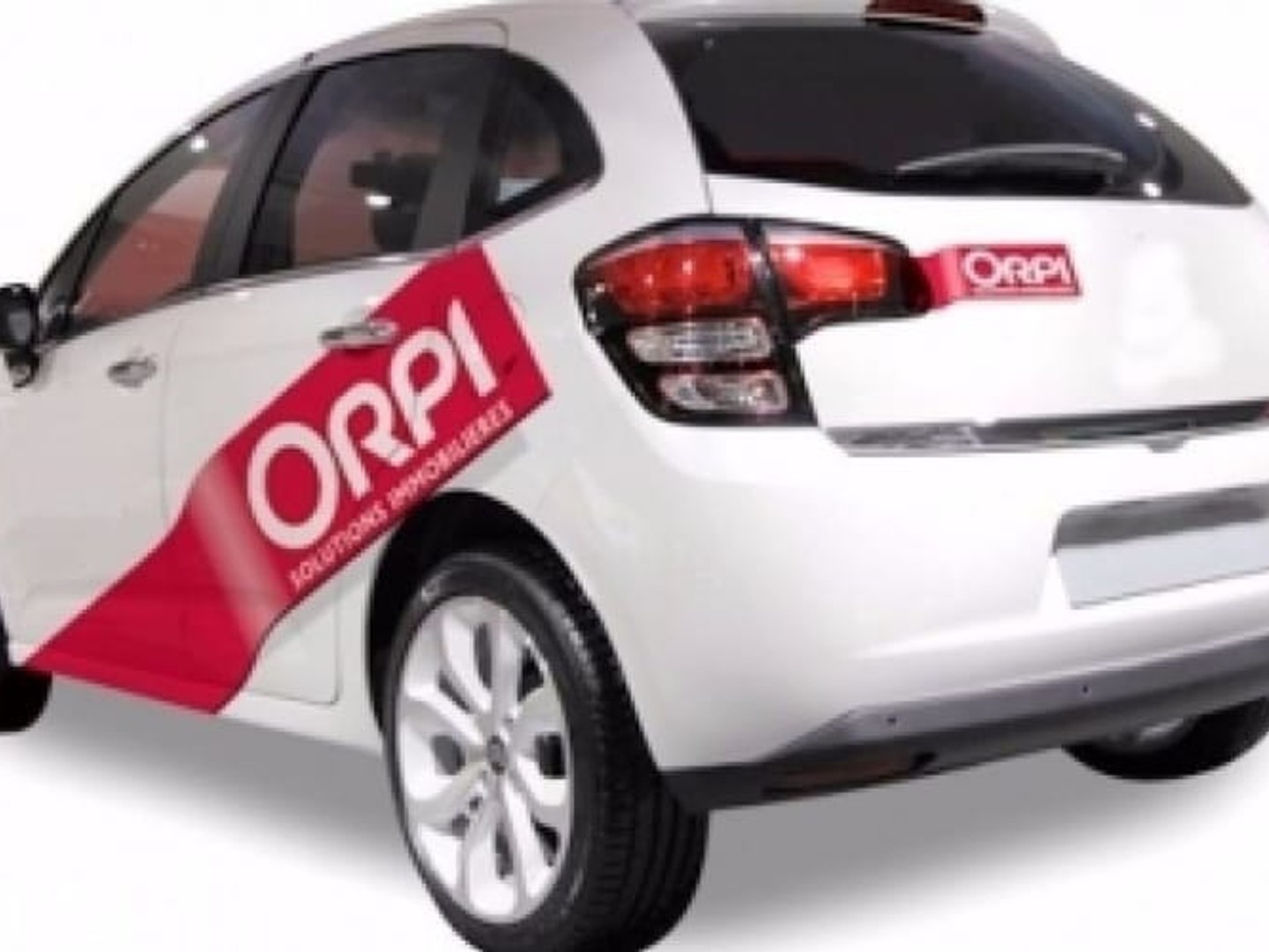 Parking/Garage 11 m²