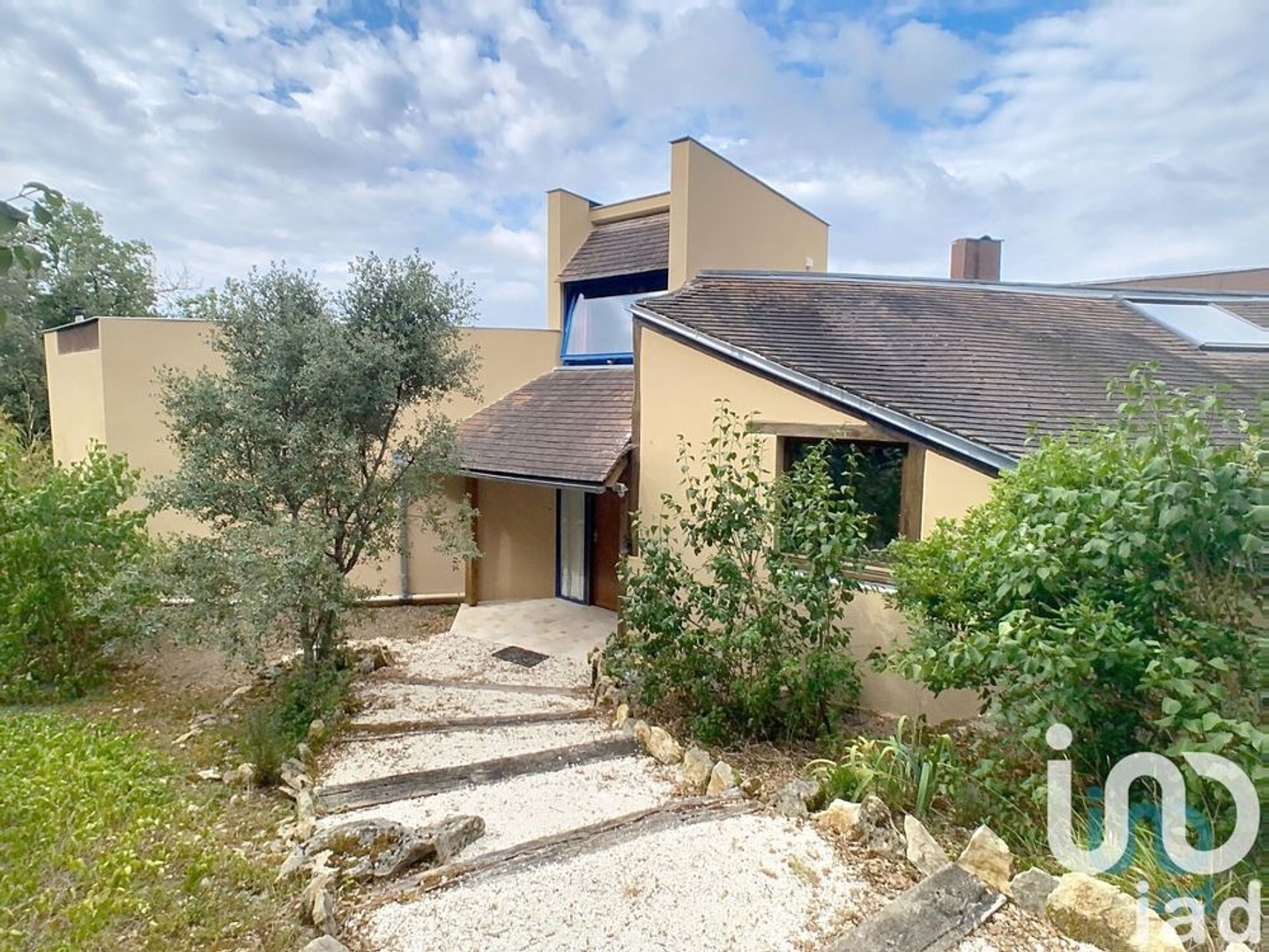 Maison 6 pièces 190 m²