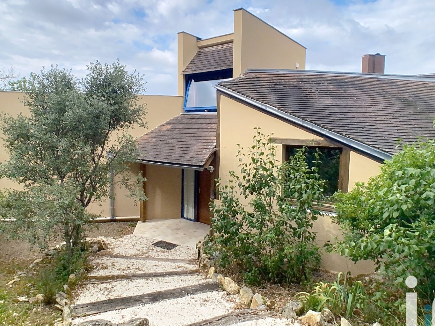 Maison à vendre - 6 pièces - 190m2 - Les Eyzies (24620)