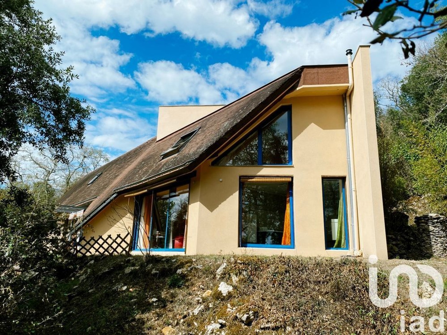 Maison à vendre - 6 pièces - 190m2 - Les Eyzies (24620)