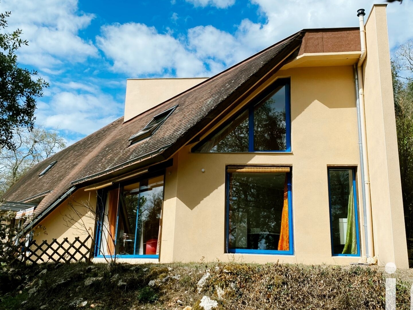 Maison à vendre - 6 pièces - 190m2 - Les Eyzies (24620)
