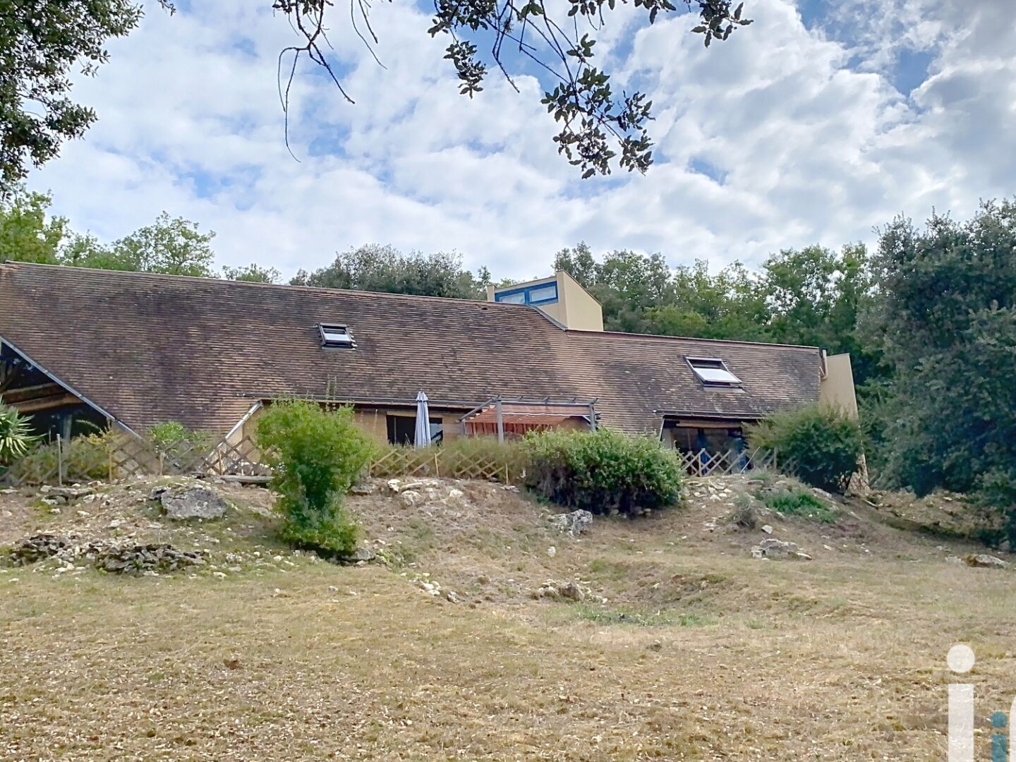 Maison à vendre - 6 pièces - 190m2 - Les Eyzies (24620)