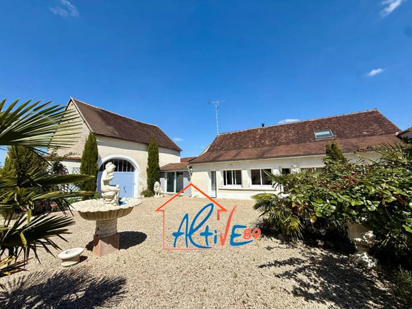 Maison 6 pièces 144 m²