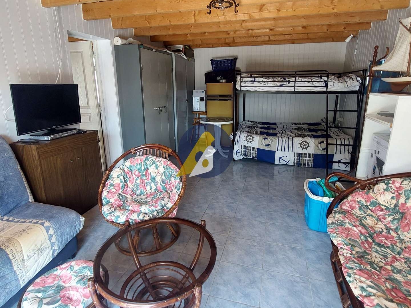 Maison 4 pièces 94 m²