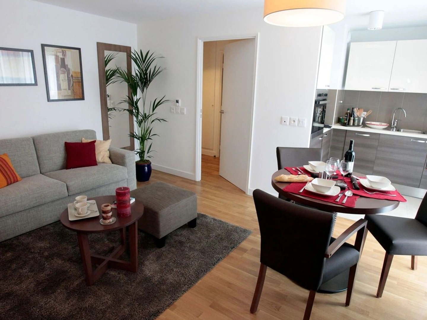 Appartement à vendre - 2 pièces - 50m2 - Sèvres (92310)