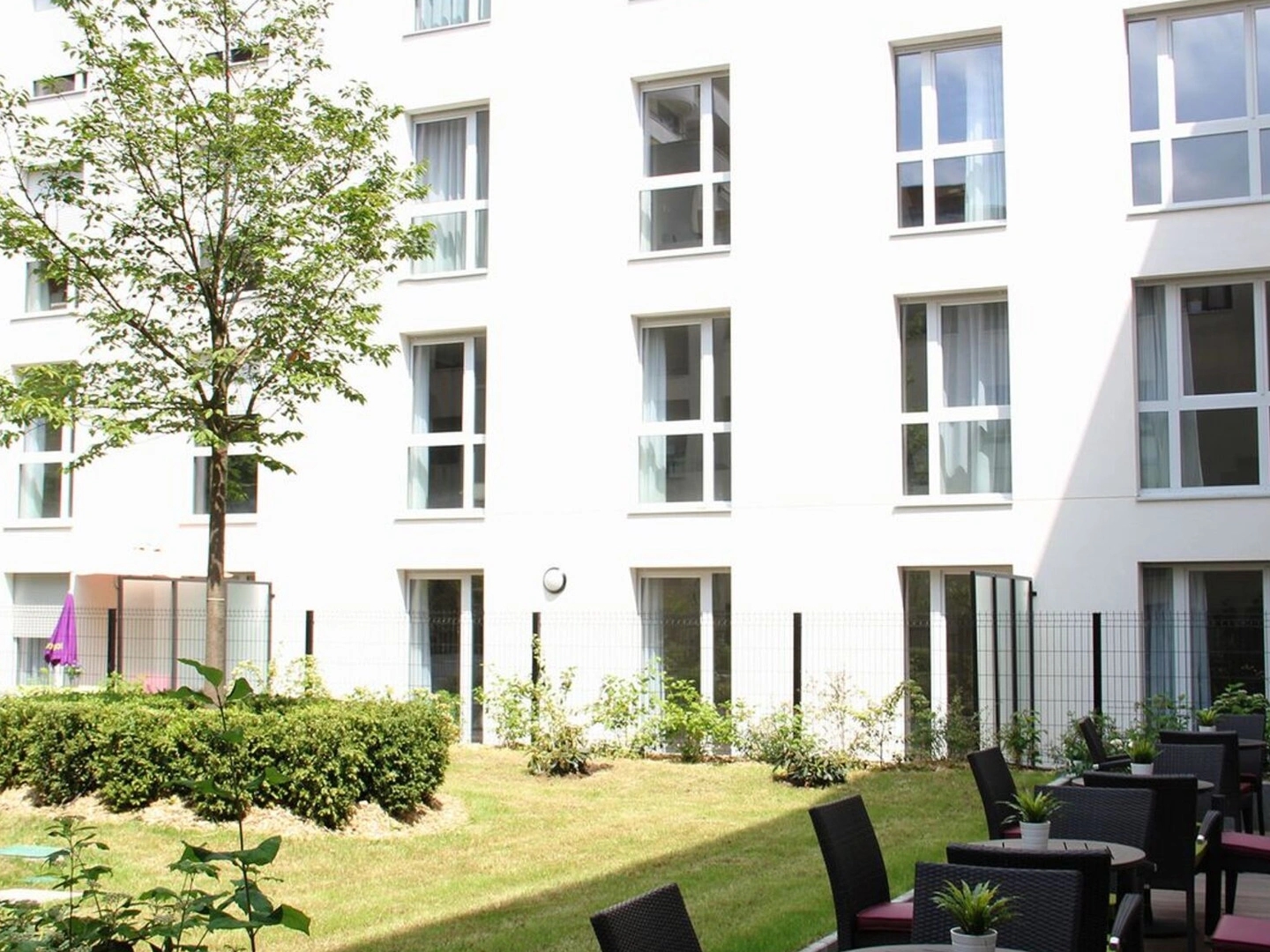 Appartement à vendre - 2 pièces - 50m2 - Sèvres (92310)