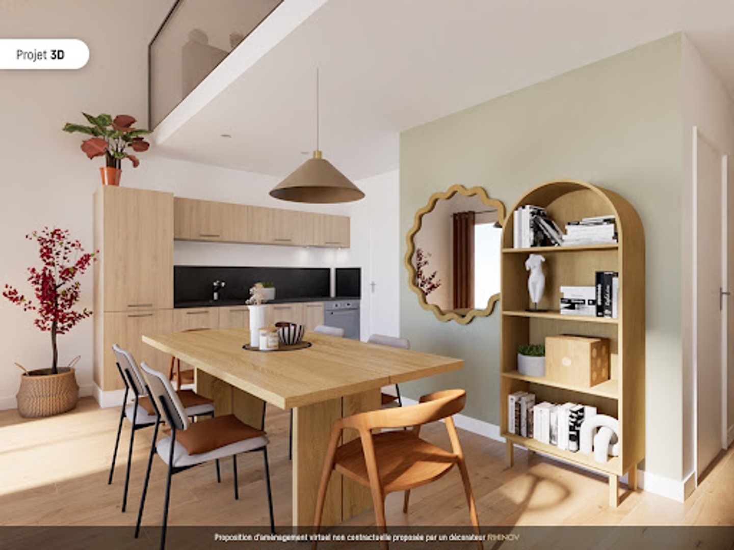 Appartement à vendre - 3 pièces - 86m2 - Châtelaillon-Plage (17340)