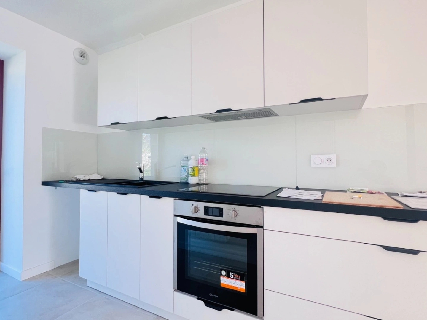 Maison à vendre - 4 pièces - 94m2 - Quimper (29000)