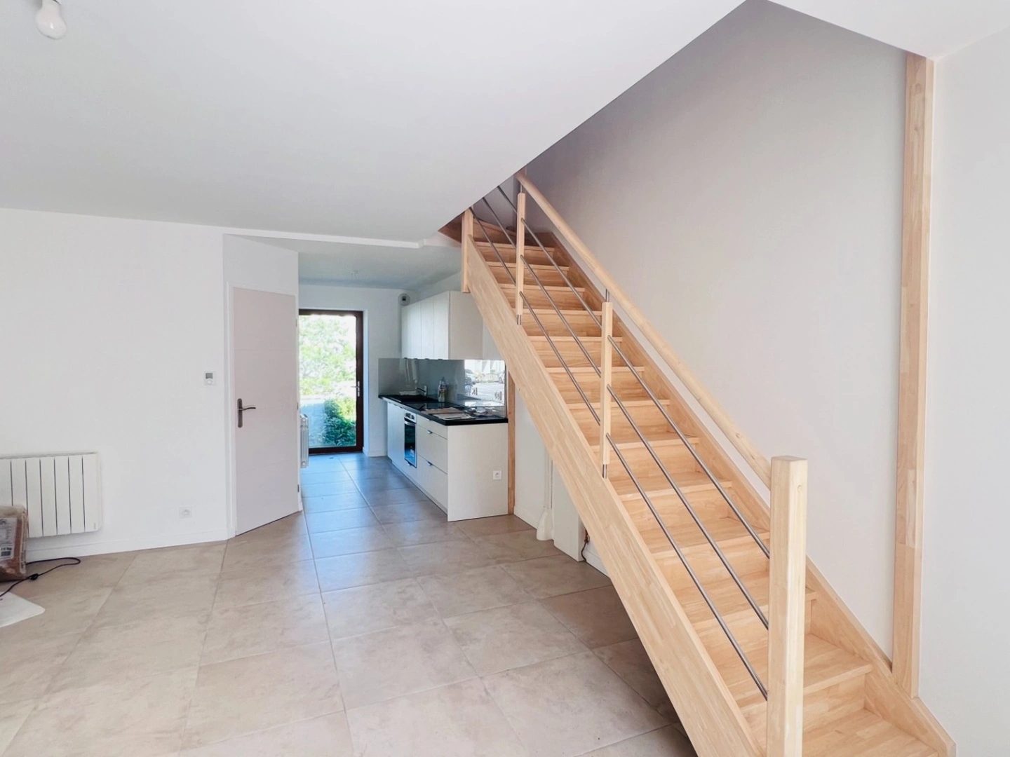 Maison à vendre - 4 pièces - 94m2 - Quimper (29000)