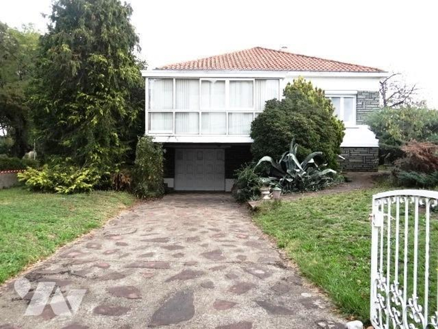 Maison 4 pièces 182 m²