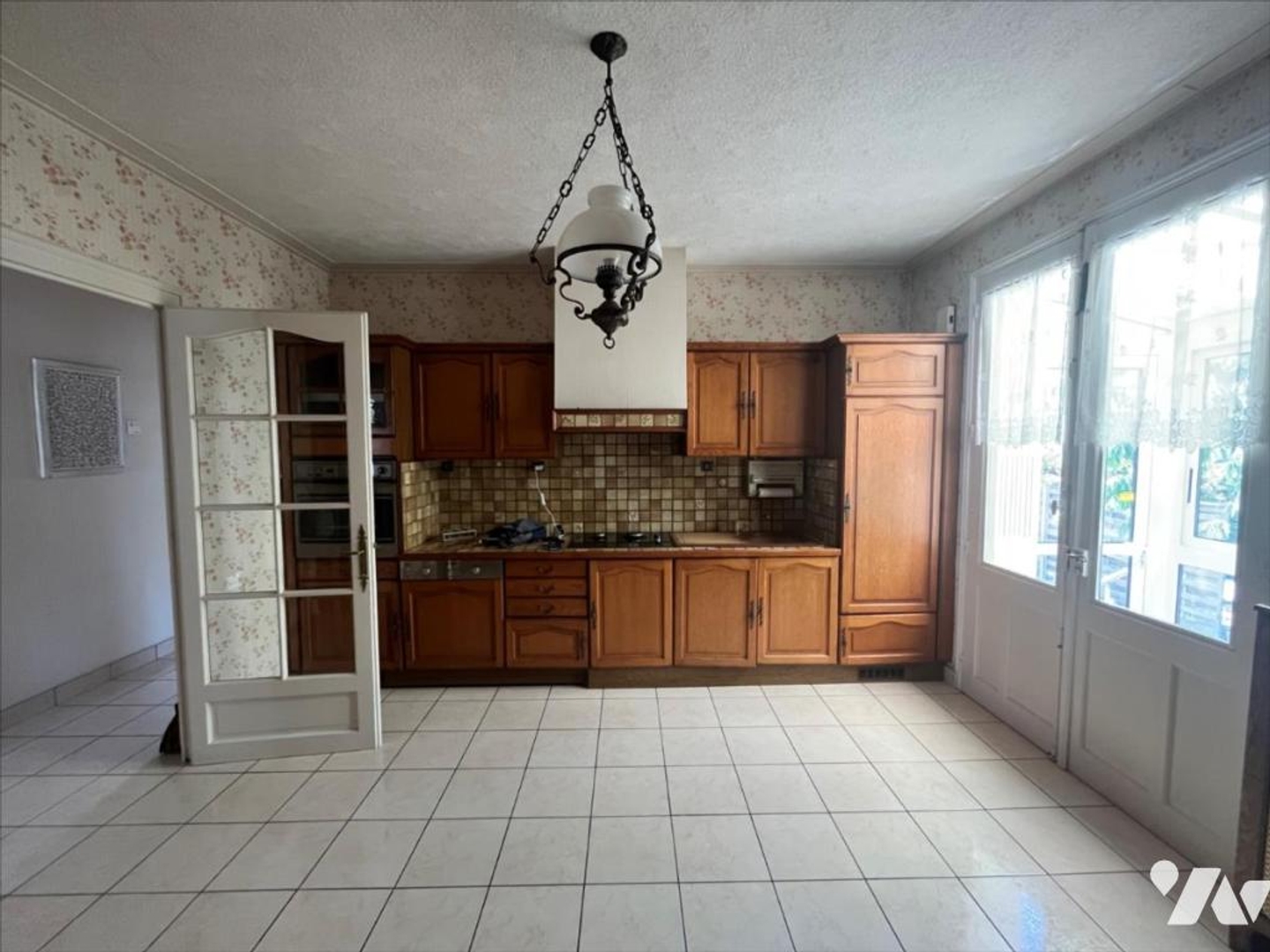 Maison à vendre - 4 pièces - 182m2 - Saint-Herblain (44800)