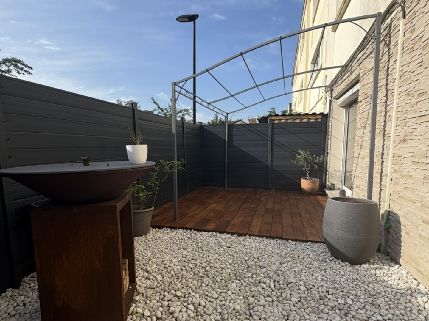 Maison 4 pièces 92 m²