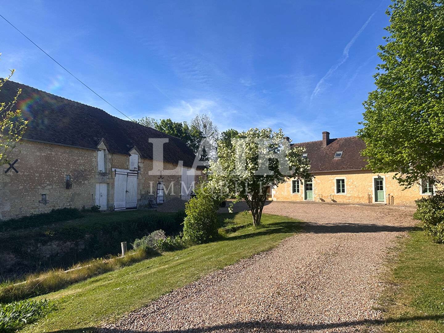 Maison 7 pièces 170 m²