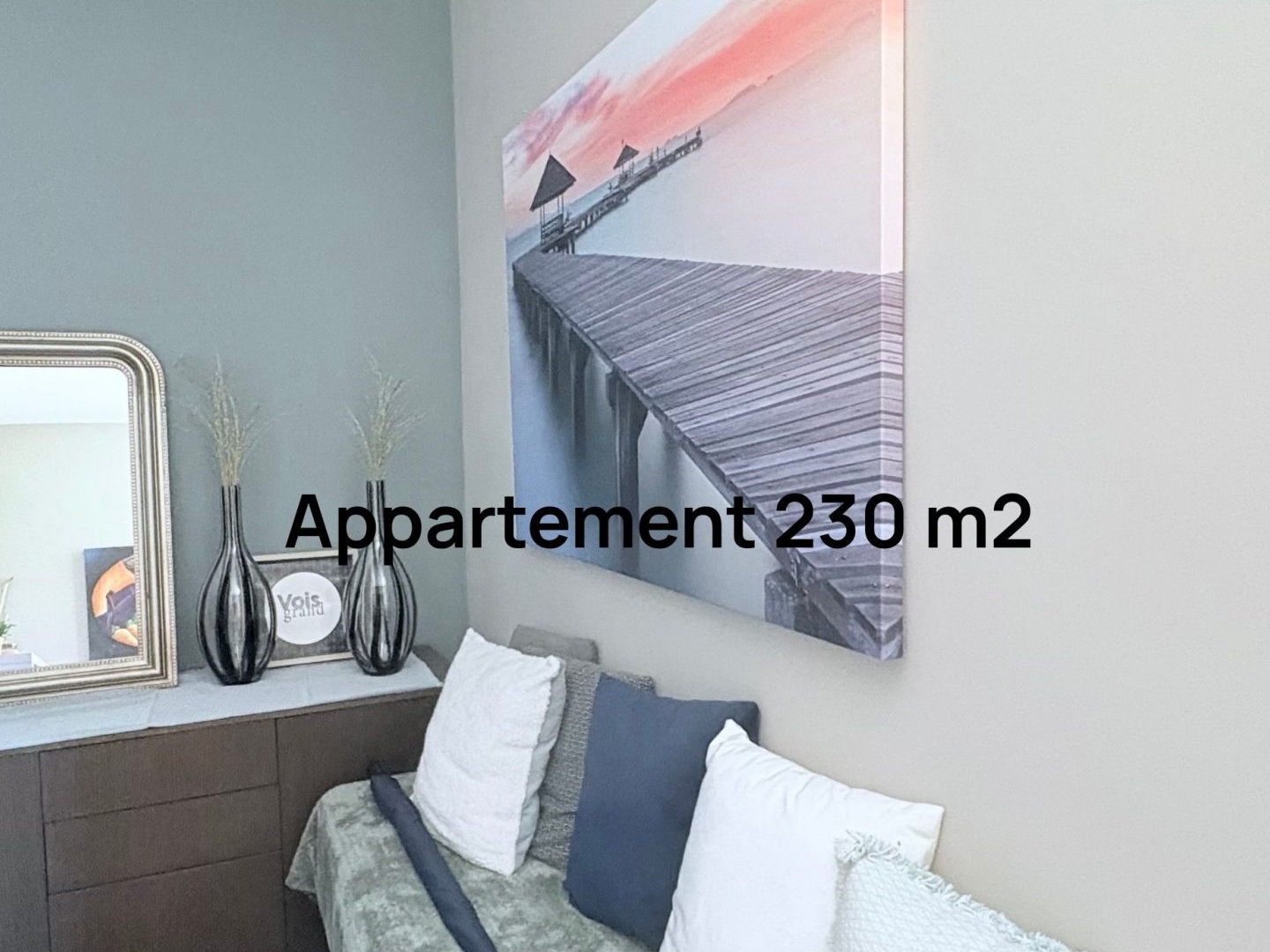 Immeuble à vendre - 230m2 - Saint-Florentin (89600)