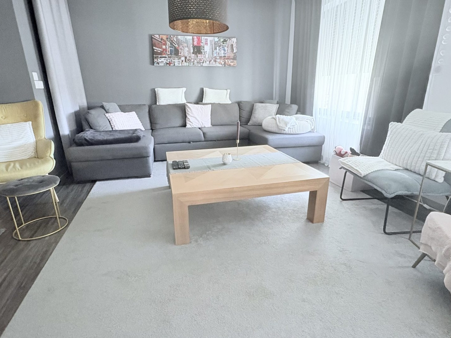 Immeuble à vendre - 230m2 - Saint-Florentin (89600)