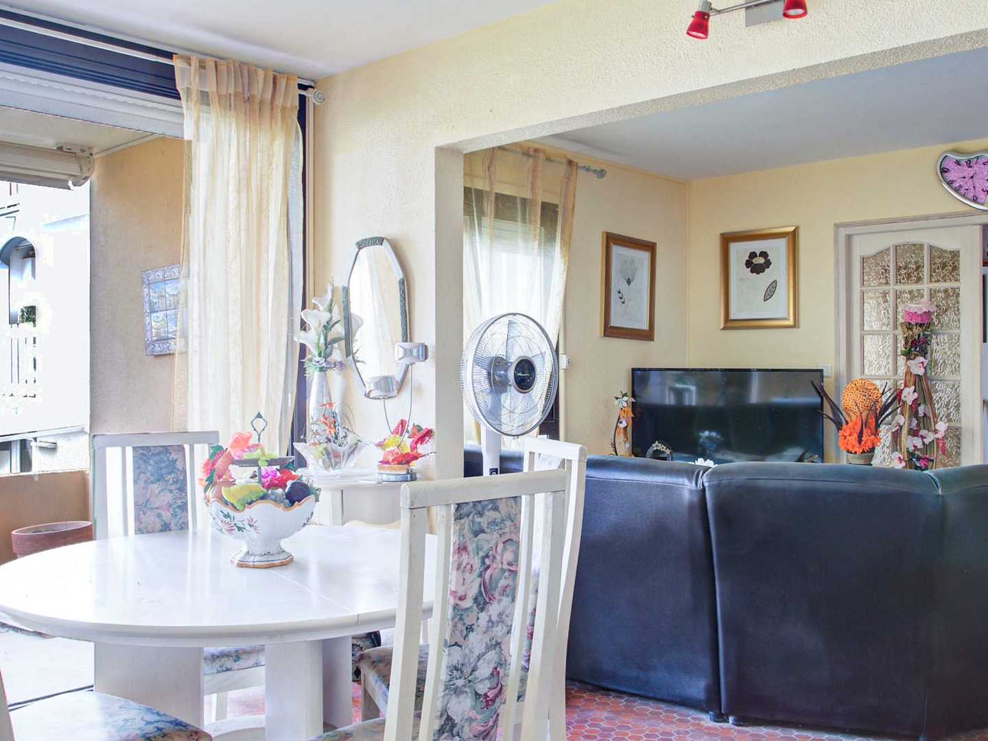 appartement