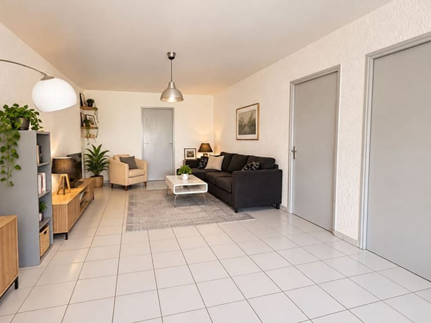 Appartement à vendre - 3 pièces - 100m2 - Lanta (31570)