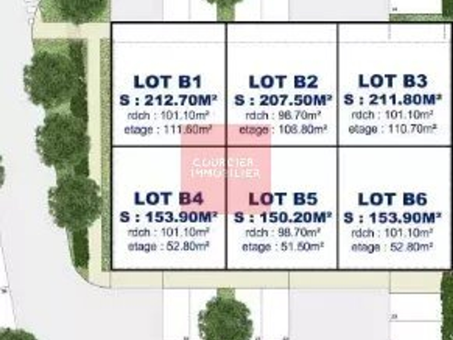 Locaux à vendre - 2 pièces - 200m2 - Marcoussis (91460)