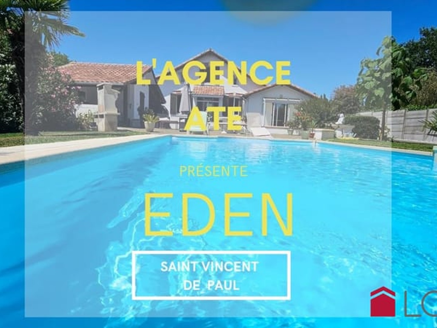 Maison 6 pièces 169 m²