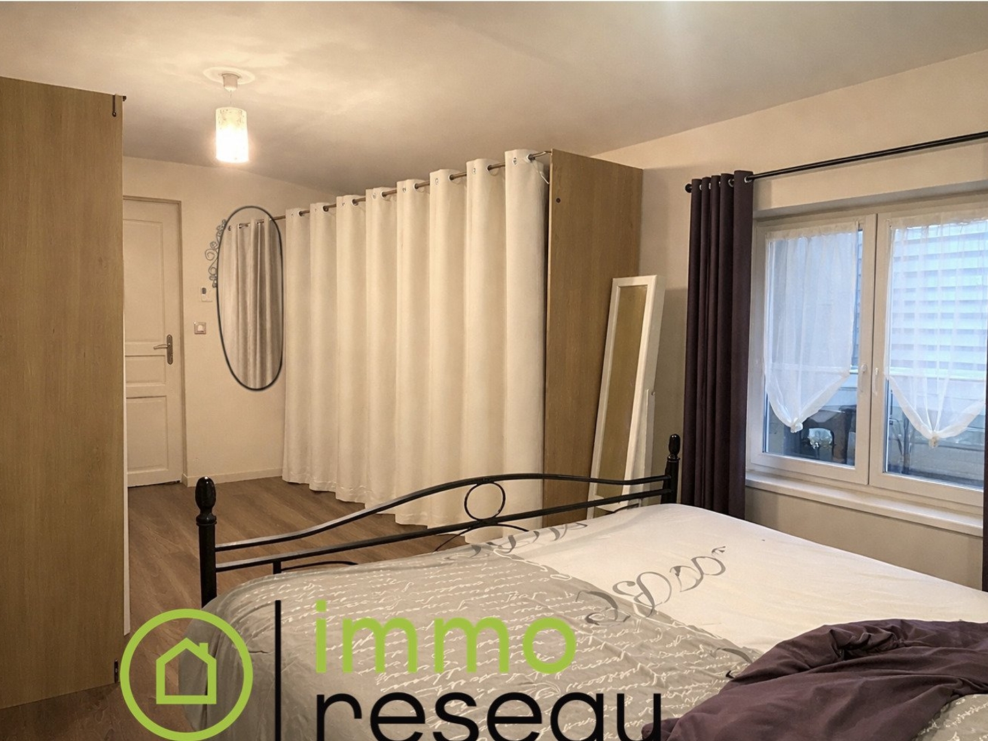 Maison à vendre - 5 pièces - 167m2 - Nieppe (59850)