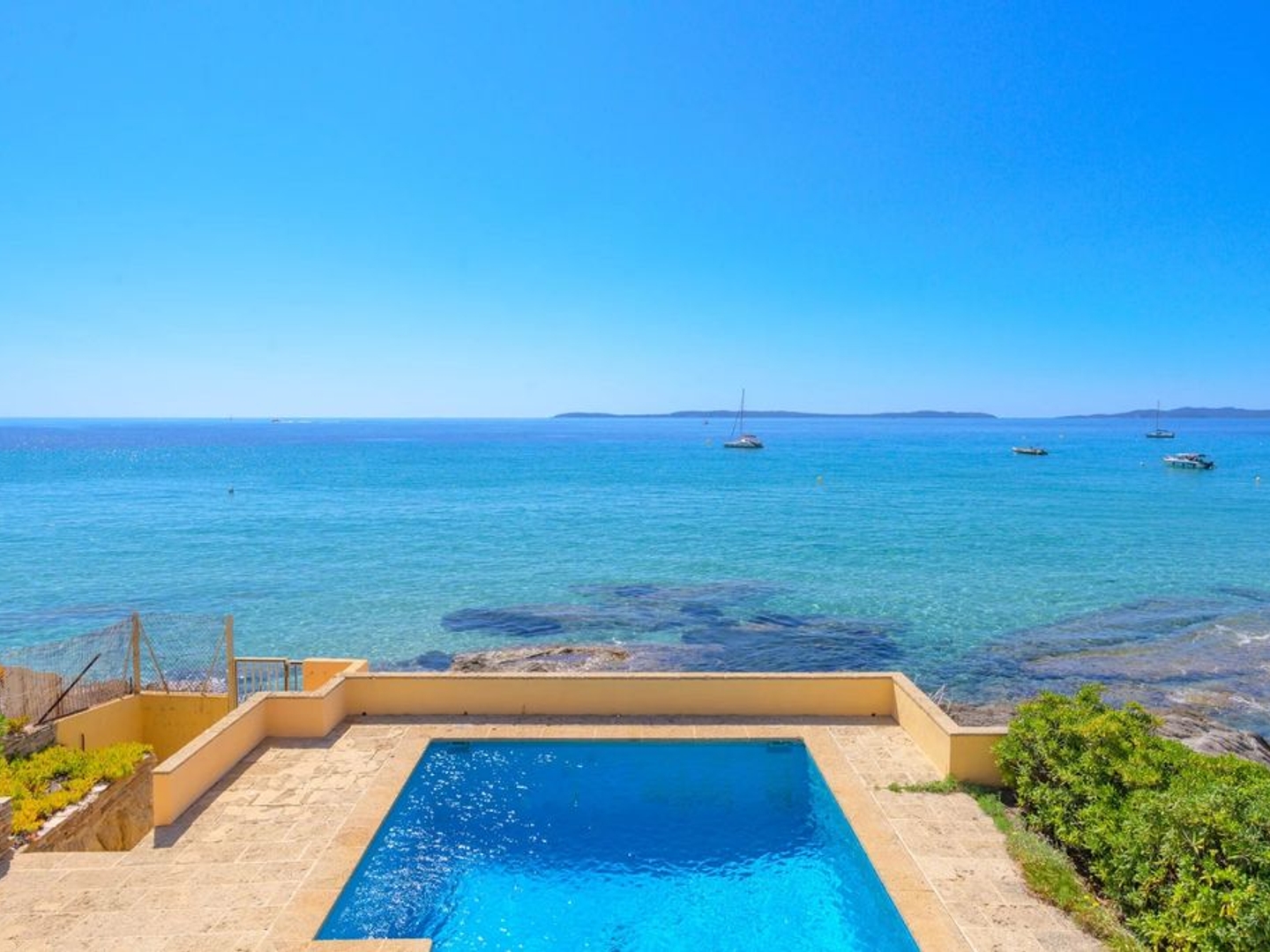Villa 5 pièces 150 m²