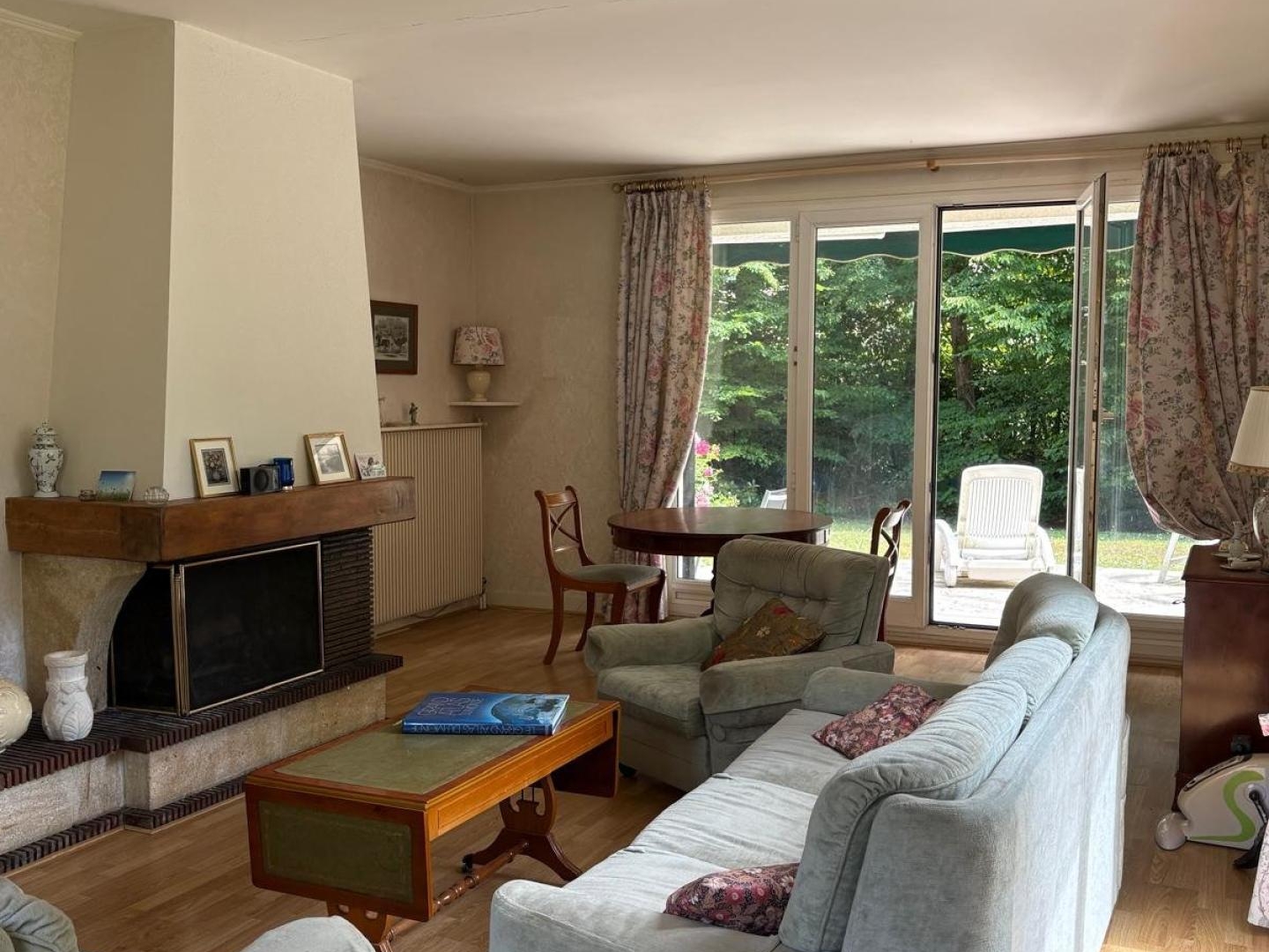 Rare à la vente ! Maison de type St Cloud au Parc des Aigles