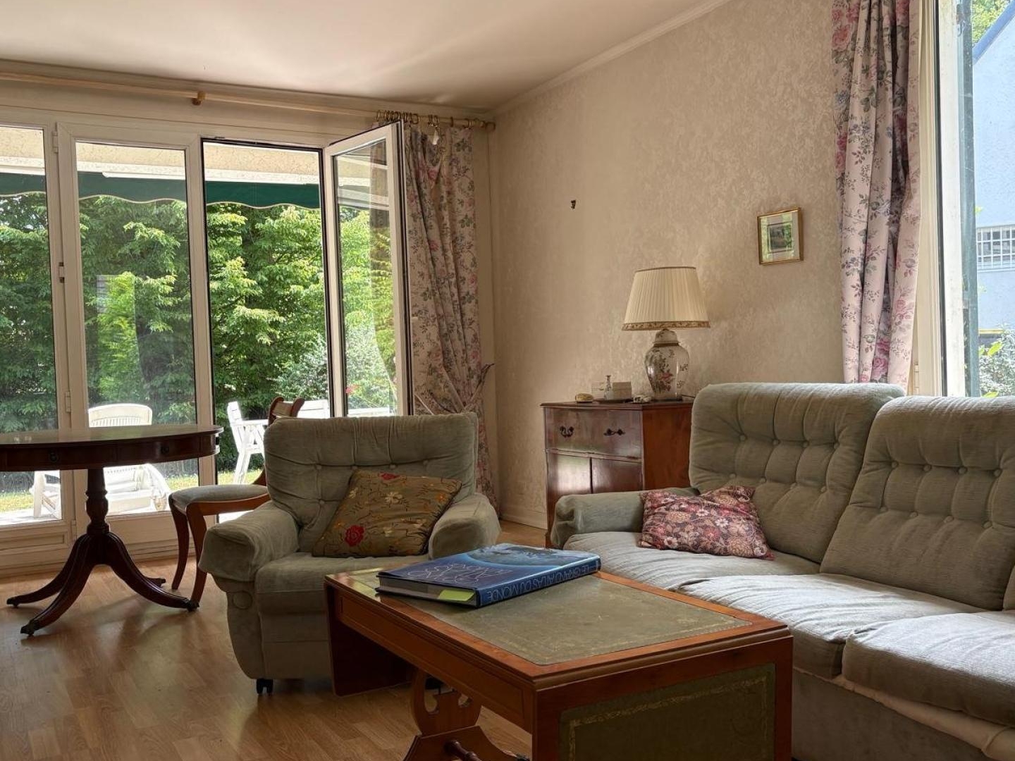 Maison à vendre - 5 pièces - 116m2 - Gouvieux (60270)