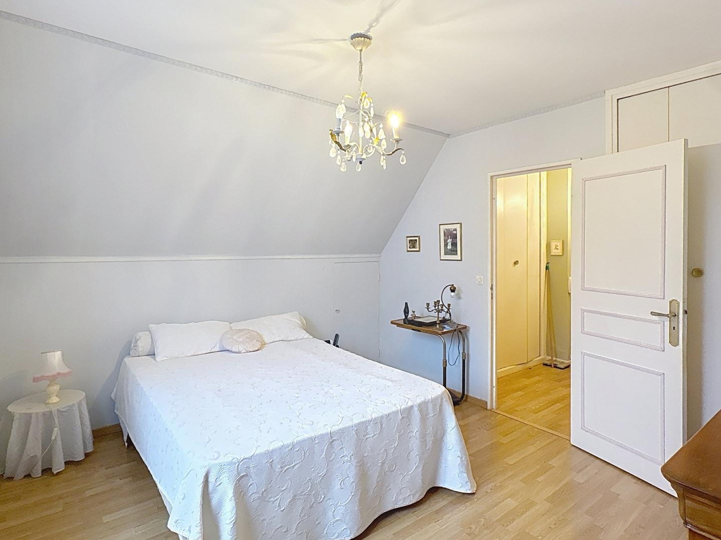 Maison à vendre - 5 pièces - 116m2 - Gouvieux (60270)