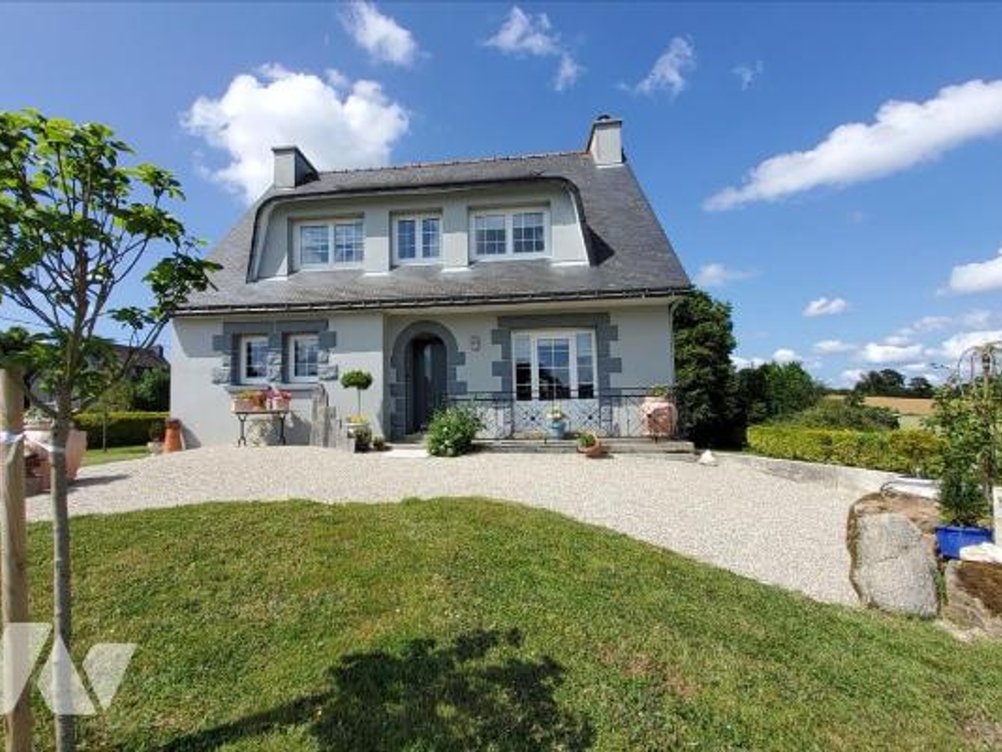 Maison 5 pièces 127 m²