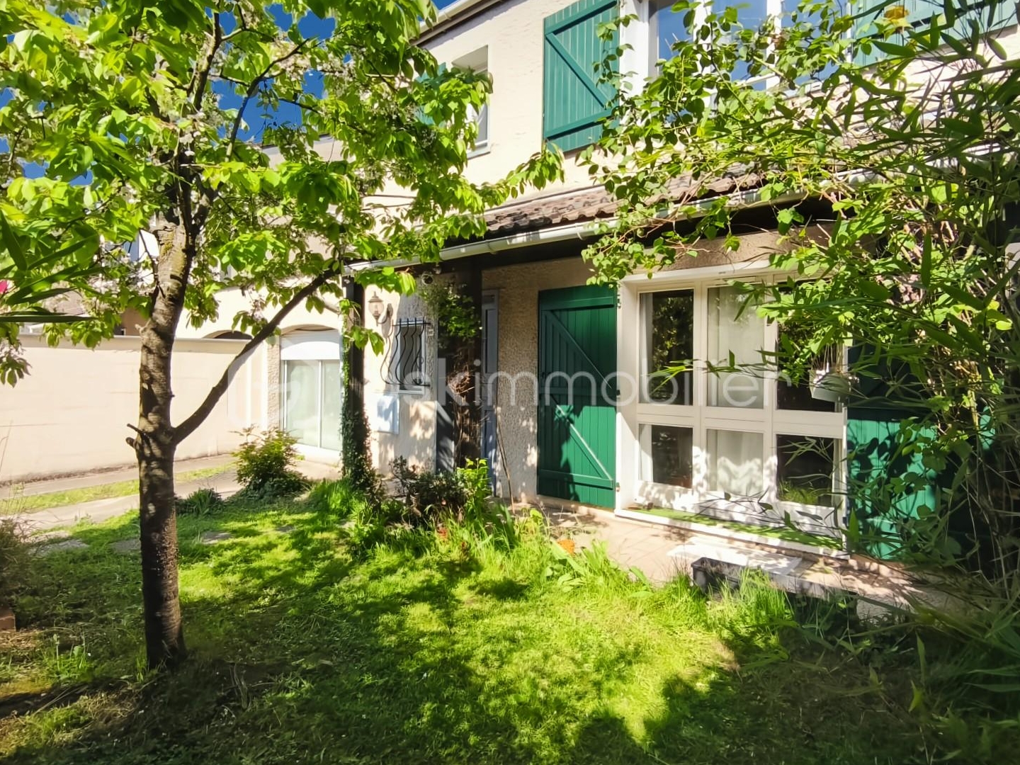 Maison 6 pièces 101 m²