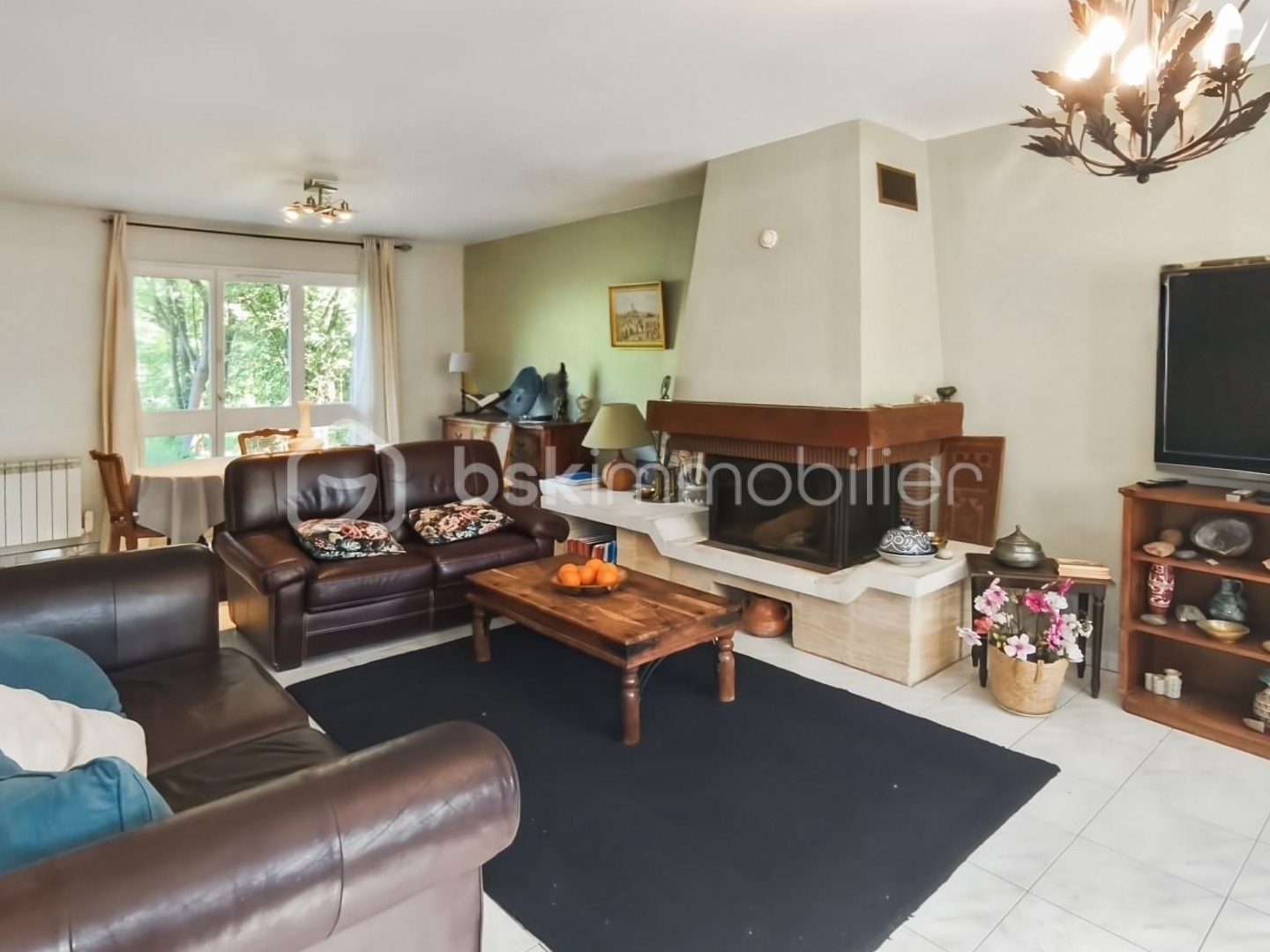 Maison à vendre - 6 pièces - 101m2 - Villepinte (93420)