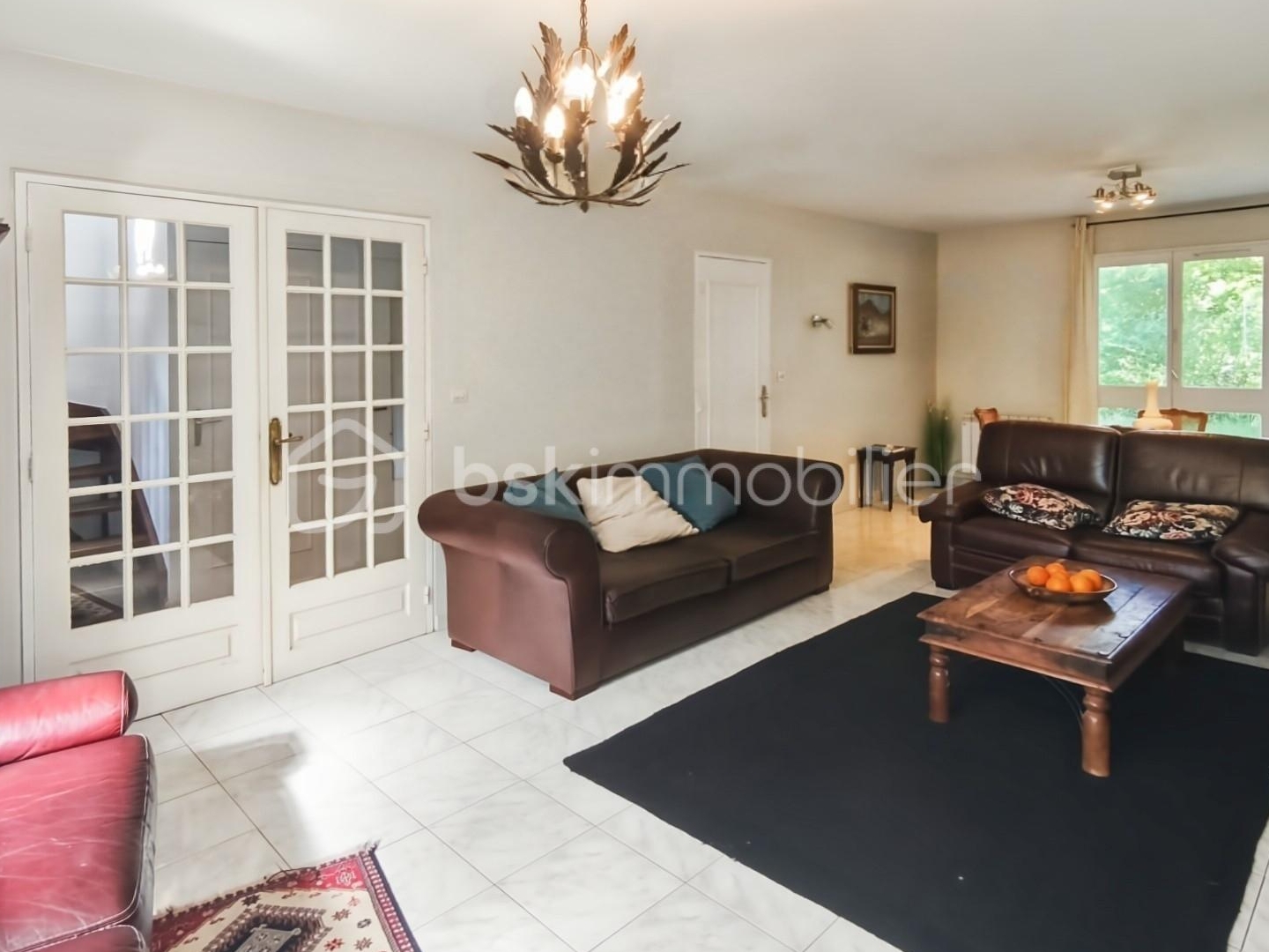 Maison à vendre - 6 pièces - 101m2 - Villepinte (93420)