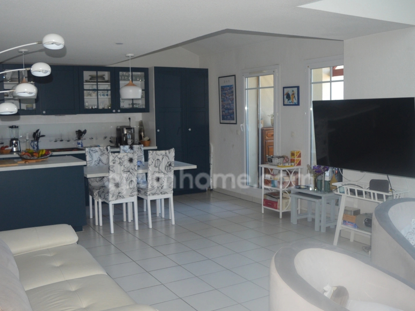 Appartement à vendre 4 pièces GUJAN MESTRAS (33)