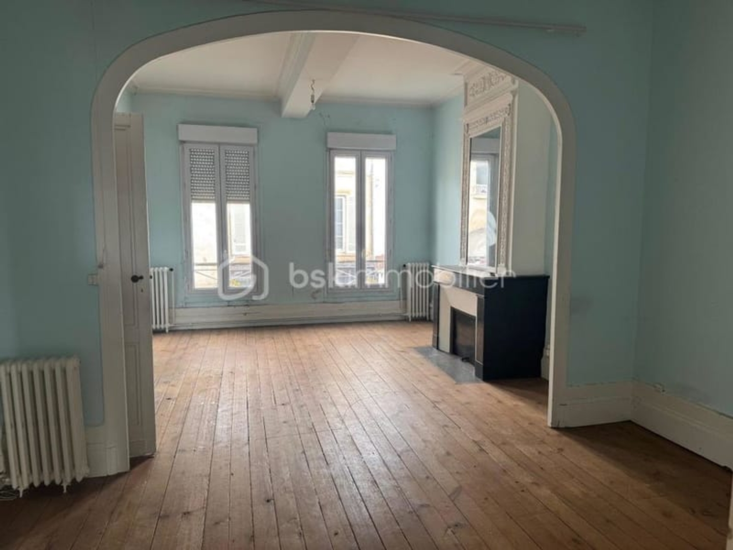 Immeuble à vendre - 12 pièces - 300m2 - Libourne (33500)