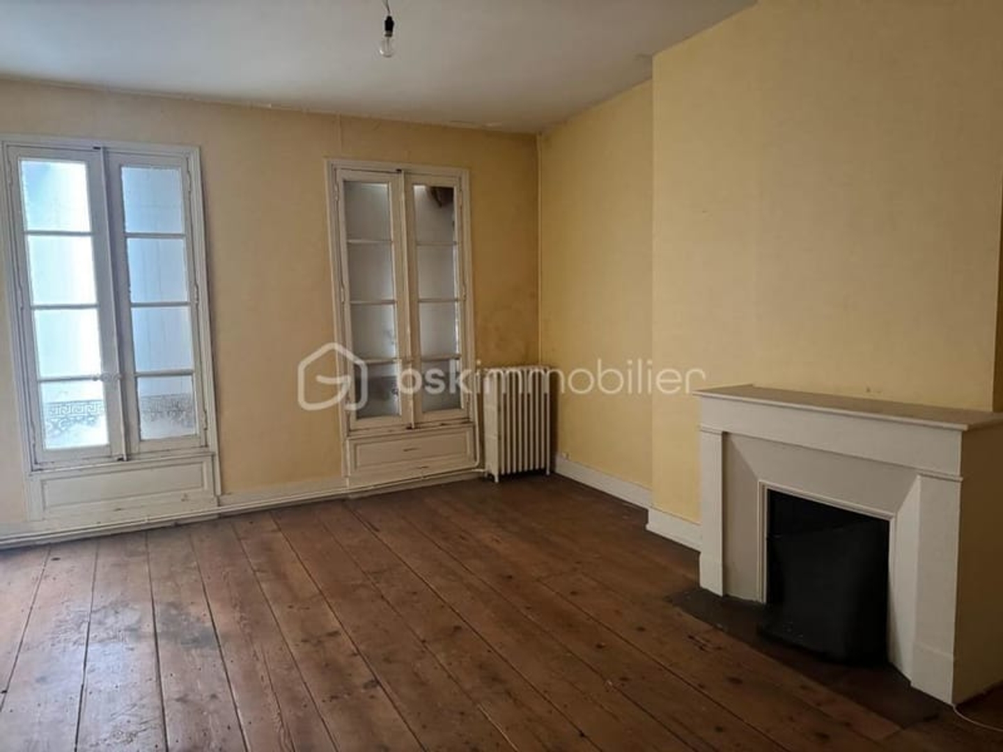 Immeuble à vendre - 12 pièces - 300m2 - Libourne (33500)