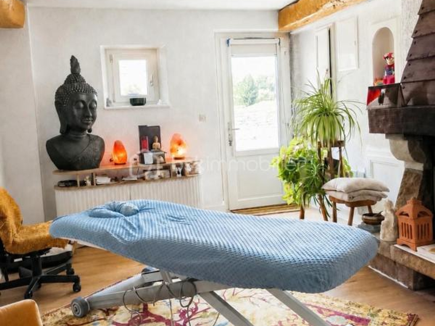 Maison à vendre - 6 pièces - 133m2 - Le Mené (22330)