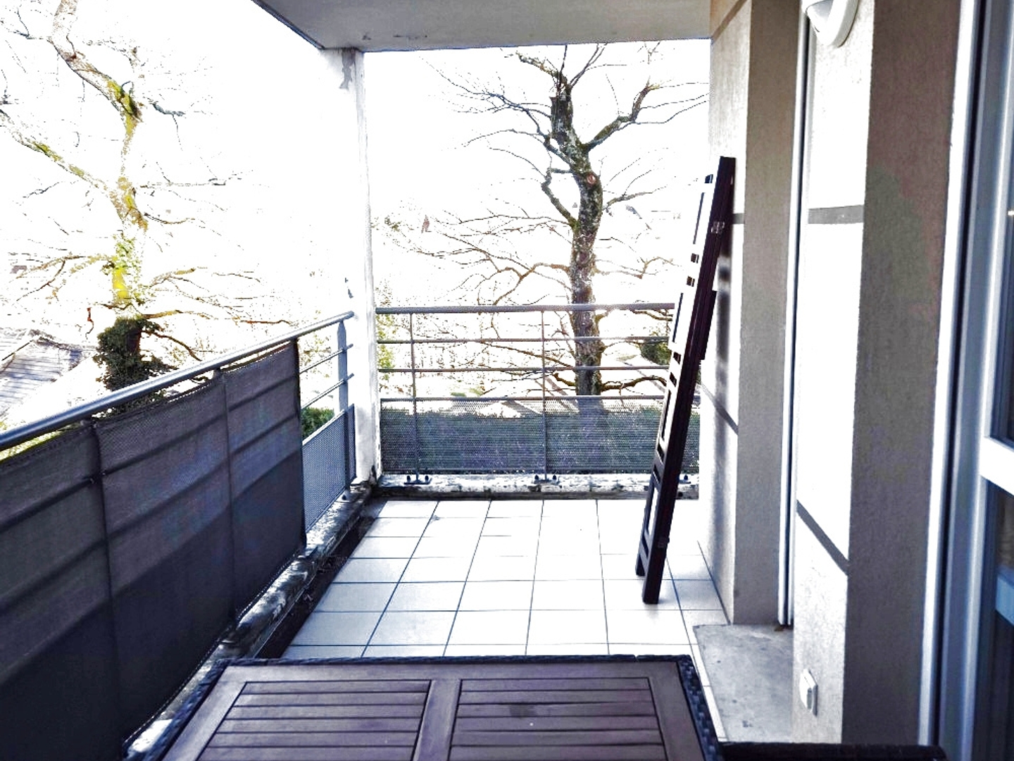 Appartement à vendre - 1 pièce - 28m2 - Vétraz-Monthoux (74100)