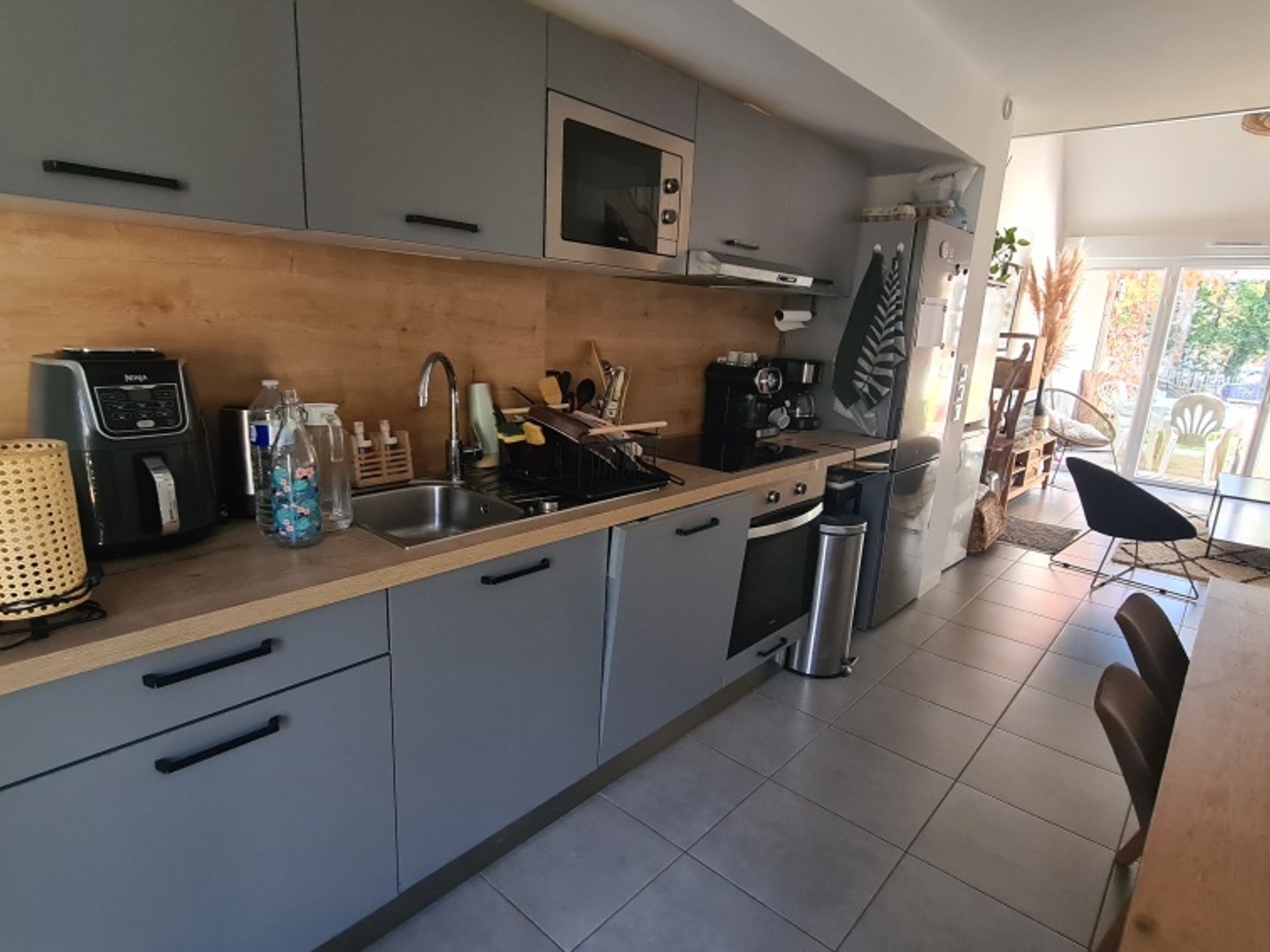 Maison à vendre - 4 pièces - 88m2 - Nantes (44300)