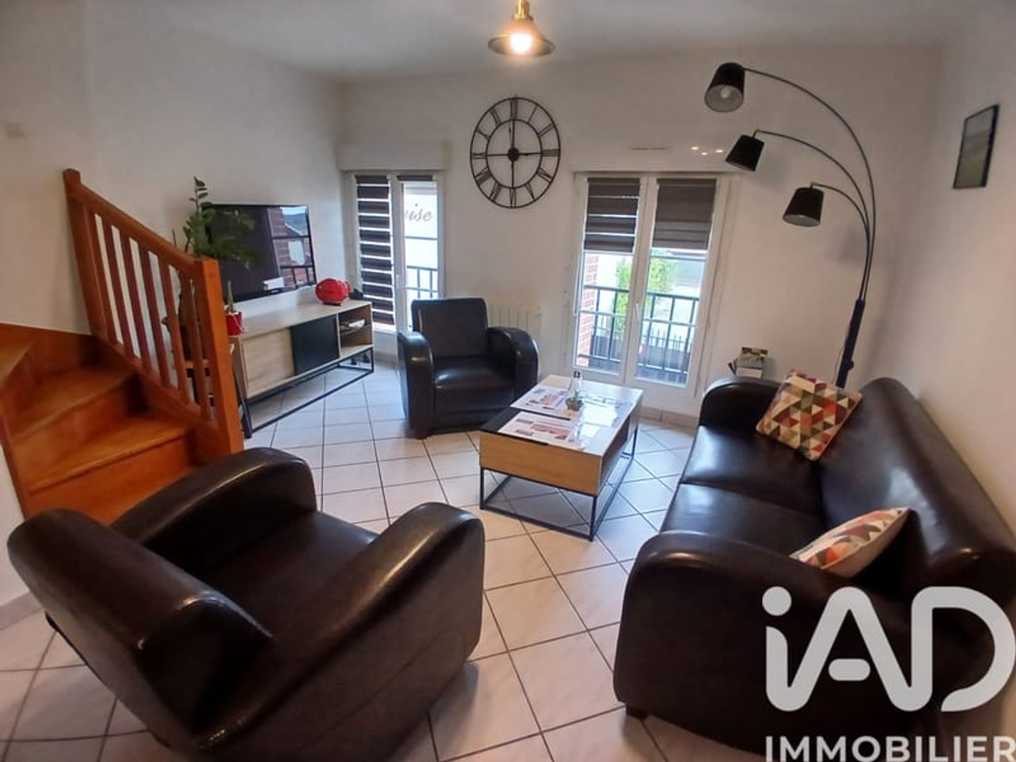 Maison avec appartements 3 pièces 176 m²