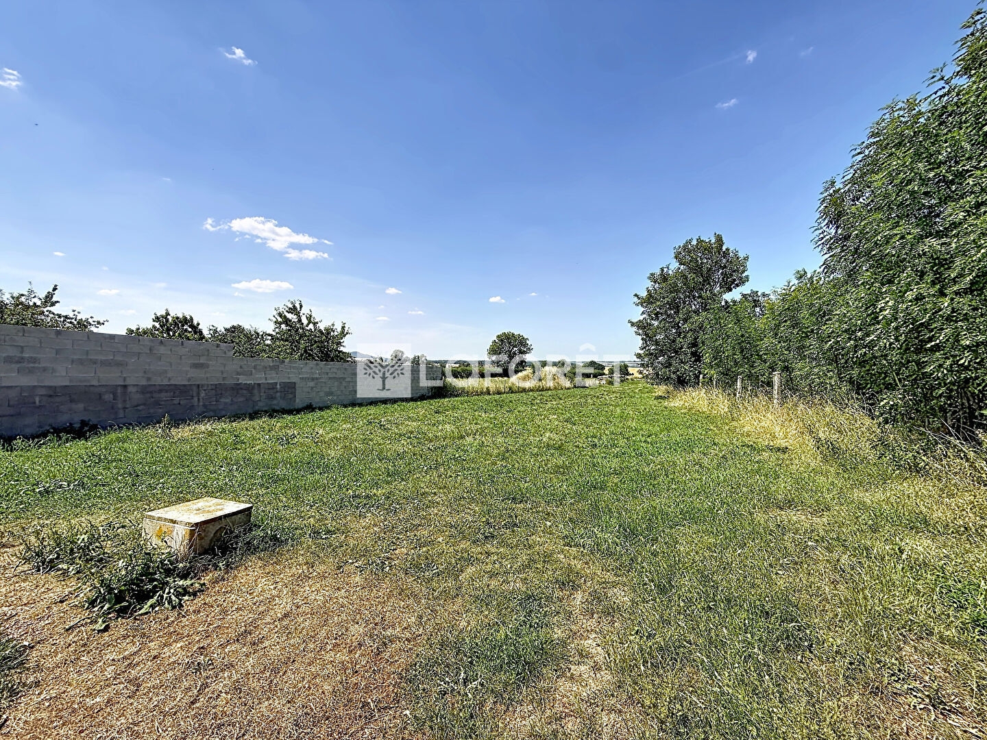 Immeuble à vendre - 16 pièces - 354m2 - Ménil-En-Xaintois (88500)