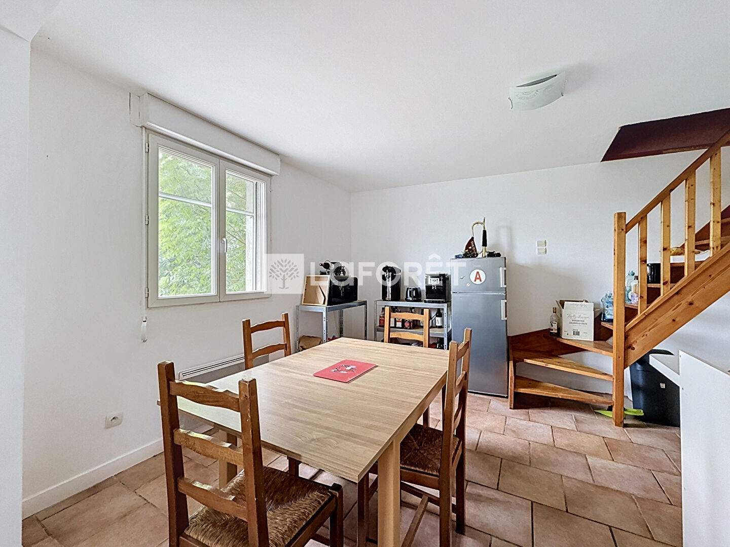 Immeuble à vendre - 16 pièces - 354m2 - Ménil-En-Xaintois (88500)