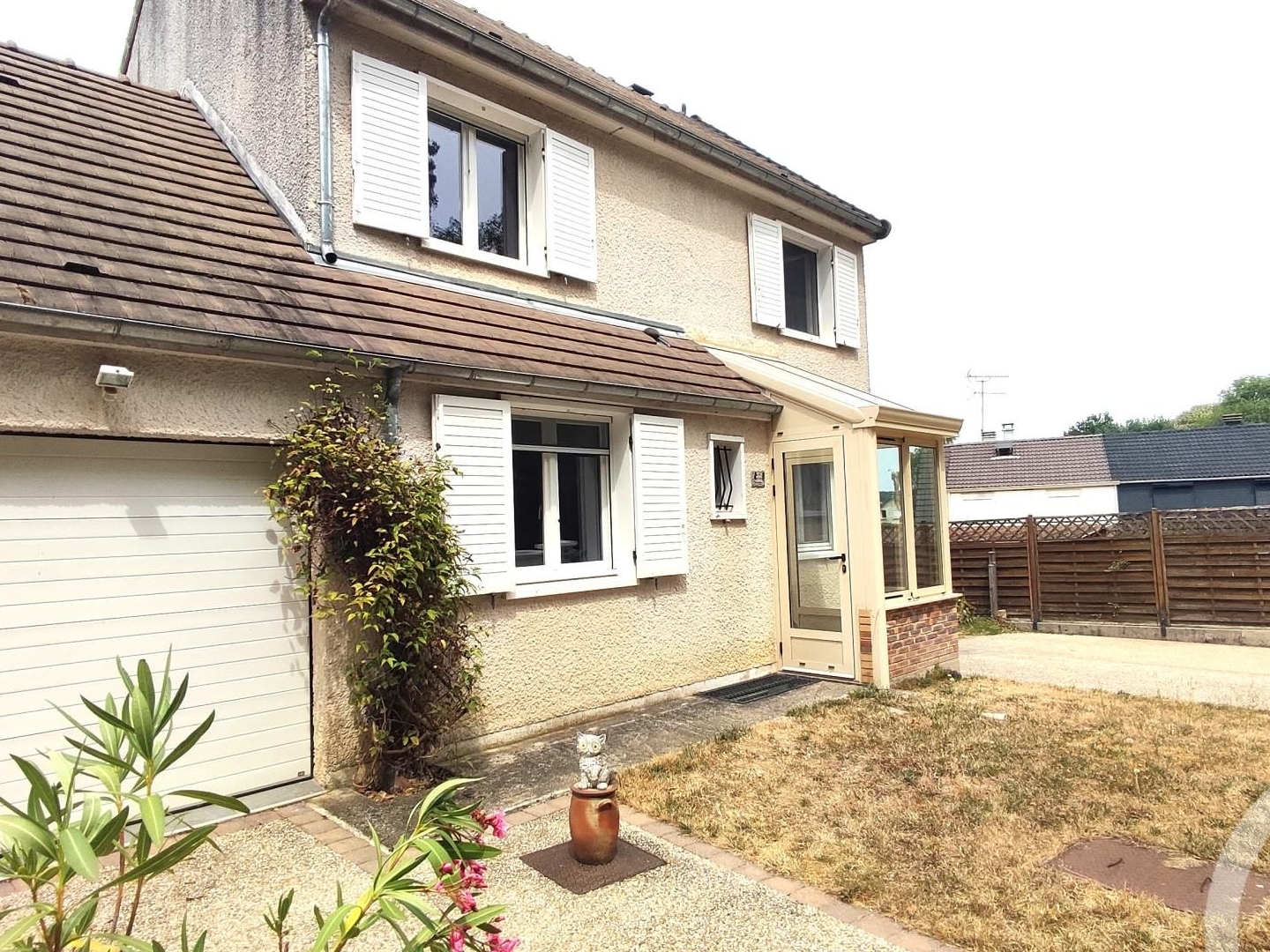 Maison 6 pièces 115 m²