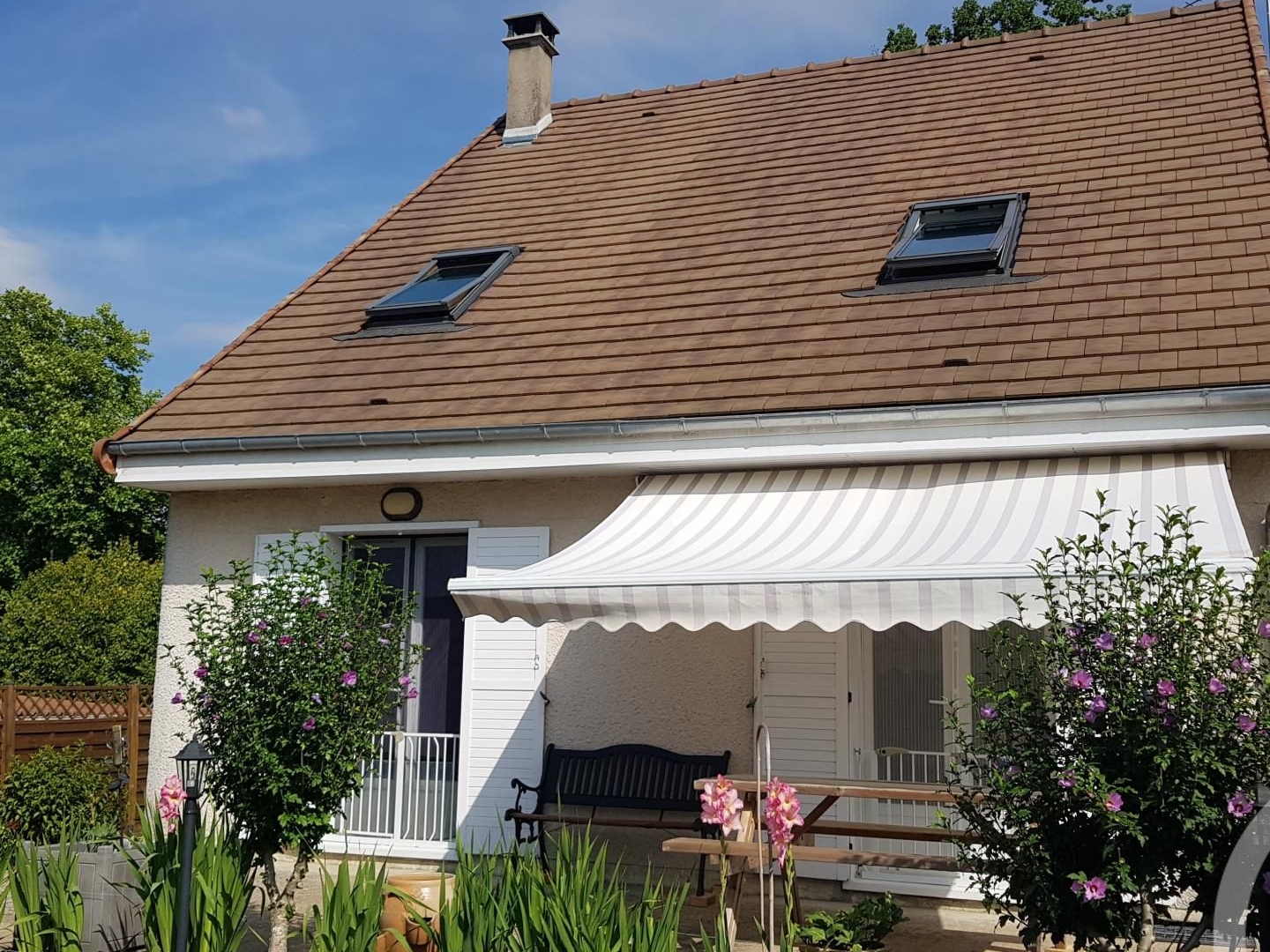 Maison 6 pièces 115 m²