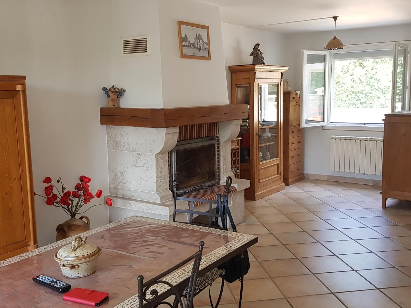 Maison à vendre - 6 pièces - 115m2 - Saint-Amand-En-Pu... (58310)